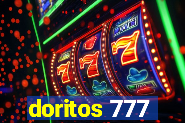 doritos 777